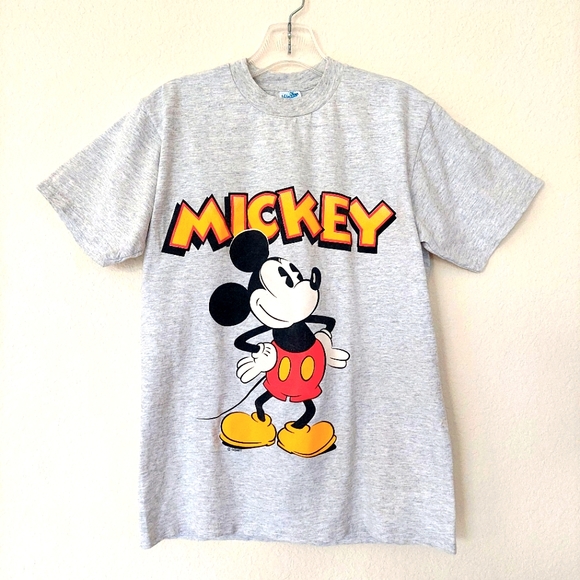 velvasheen Other - VelvaSheen Mickey t-shirt